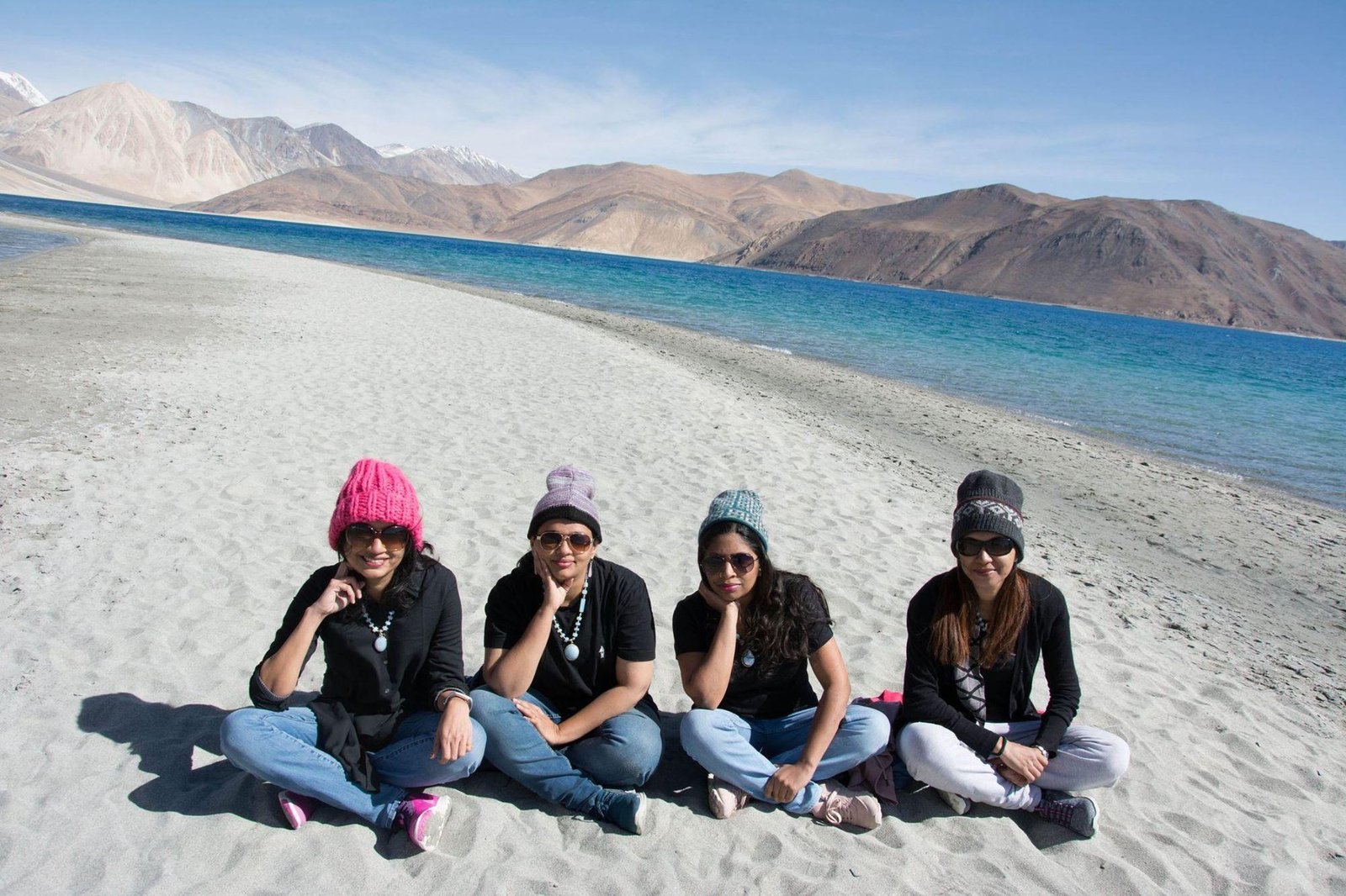 Ladakh Tour